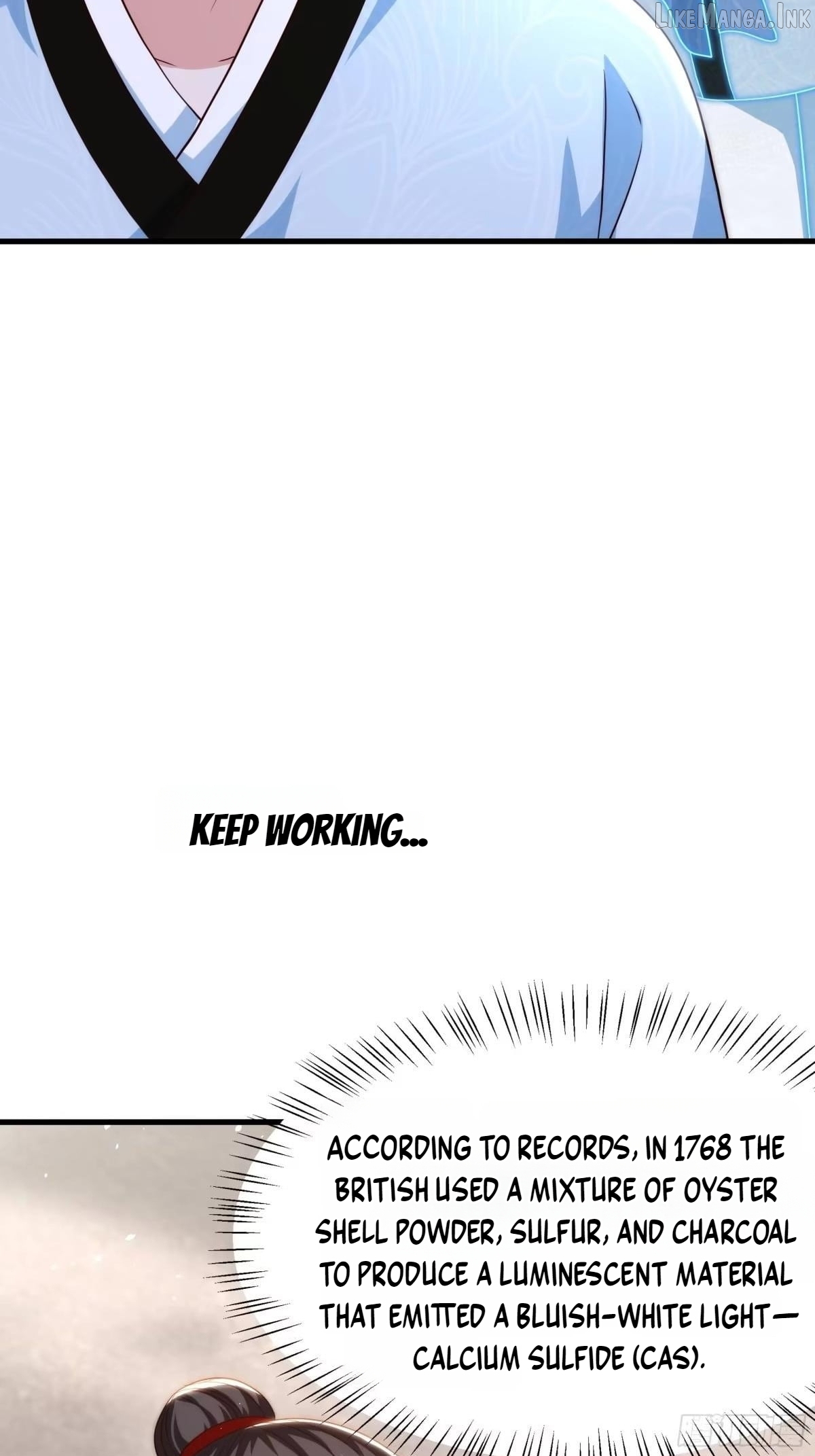 Reborn in the Water Margin World as the Strongest Wu Dalang Chapter 86  - page 7